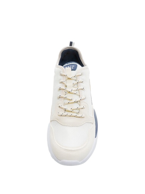 HORIZON PLAIN Sneakers offwhite/navy - Scarpe Uomo