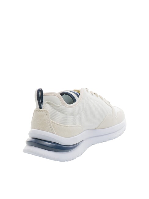 HORIZON PLAIN Sneakers offwhite/navy - Scarpe Uomo