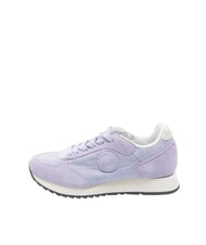 COLMAR TRAVIS ONE Sneakers lilla - Scarpe Unisex - 2