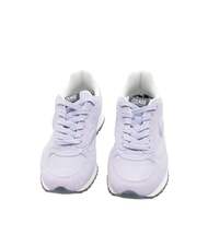 COLMAR TRAVIS ONE Sneakers lilla - Scarpe Unisex - 3