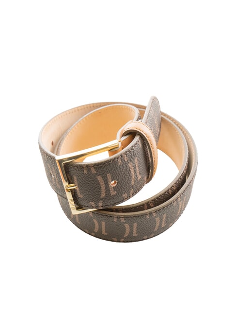 MONOGRAM Cintura donna moro - Cinture