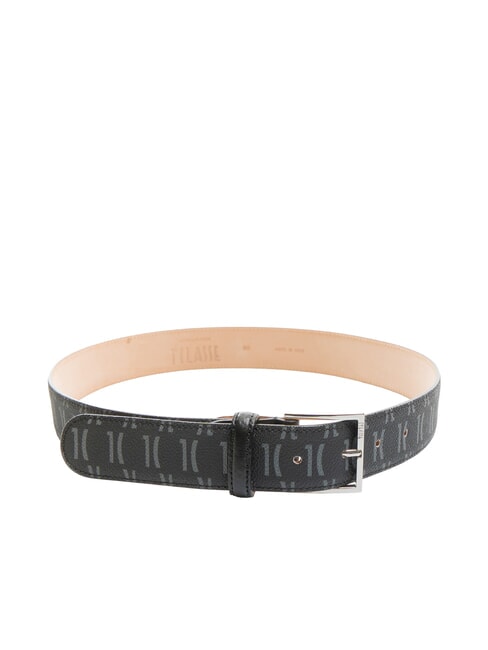 MONOGRAM Cintura unisex Nero - Cinture