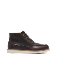 TIMBERLAND NEWMARKET MID  Stivaletti in pelle - Scarpe Uomo