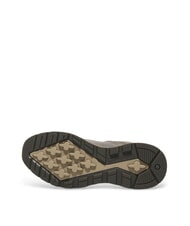 TIMBERLAND SPRINT TREKKER MID  Scarponcini in pelle  medium grey full grain - Scarpe Uomo - 6