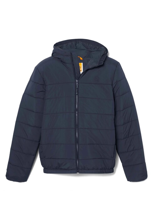 GARFIELD PUFFER Giubbino piumino dark sapphire - Piumini Uomo