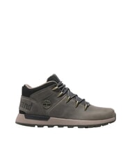 TIMBERLAND SPRINT TREKKER MID  Scarponcini in pelle  - Scarpe Uomo