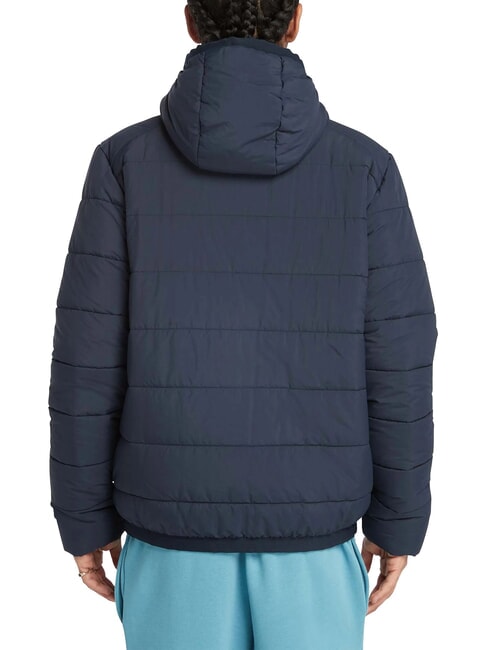 GARFIELD PUFFER Giubbino piumino dark sapphire - Piumini Uomo
