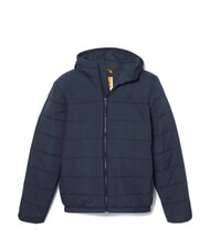 TIMBERLAND GARFIELD PUFFER Giubbino piumino dark sapphire - Piumini Uomo - 4