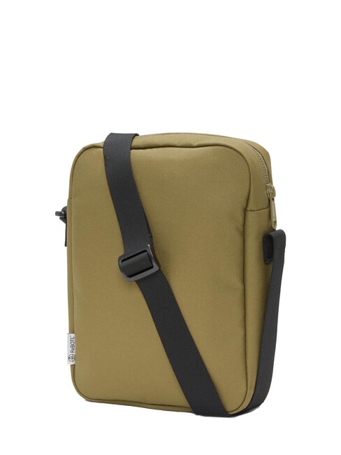 TIMBERPACK Borsello darkoliv - Tracolle Uomo