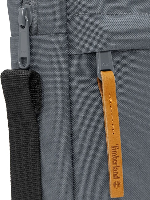 TIMBERPACK Borsello ombre blue - Tracolle Uomo