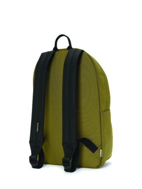 TIMBERPACK Zaino porta PC 13" darkoliv - Zaini Scuola & Tempo Libero