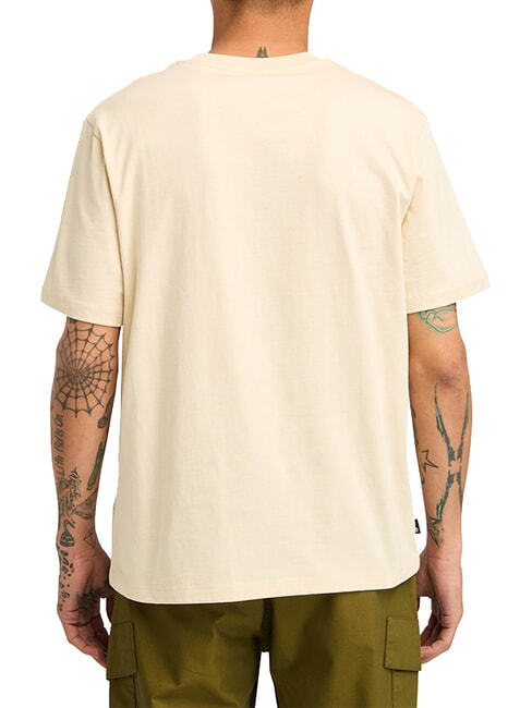OUTDOOR INSPIRED  T-Shirt in cotone angora - T-shirt Uomo