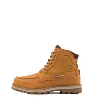 TIMBERLAND BRITTON ROAD MID  Stivaletti in pelle - Scarpe Uomo
