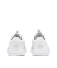 TIMBERLAND MAPLE GROVE Sneakers in pelle white full grain - Scarpe Uomo - 4