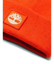TIMBERLAND TONAL PATCH  Cappello con risvolto flame - Cappelli - 2