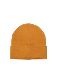 TIMBERLAND TONAL PATCH  Cappello con risvolto wheat - Cappelli - 2