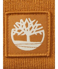 TIMBERLAND TONAL PATCH  Cappello con risvolto wheat - Cappelli - 3