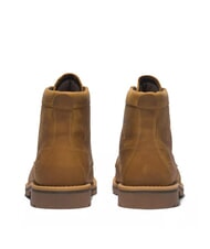 TIMBERLAND REDWOOD FALLS MID  Stivaletti impermeabili in pelle wheat - Scarpe Uomo - 3