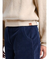 TIMBERLAND WOOL BLEND  Maglione girocollo angora heather - Maglie Donna - 3