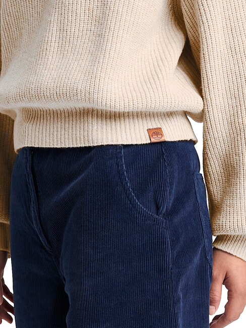 WOOL BLEND  Maglione girocollo angora heather - Maglie Donna