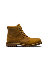 TIMBERLAND REDWOOD FALLS MID  Stivaletti impermeabili in pelle - Scarpe Uomo