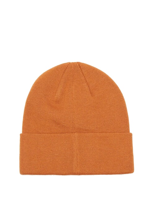 TONAL 3D Cappello con rivolto medium brown - Cappelli