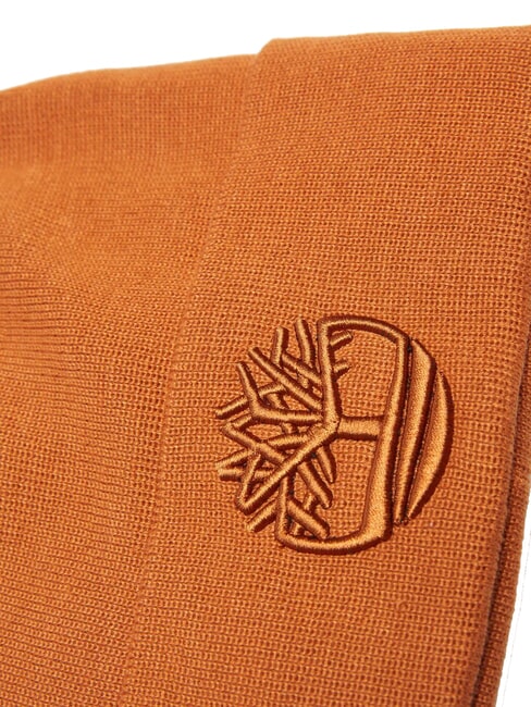 TONAL 3D Cappello con rivolto medium brown - Cappelli