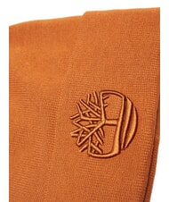 TIMBERLAND TONAL 3D Cappello con rivolto medium brown - Cappelli - 3