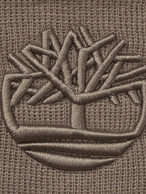 TONAL 3D Cappello con rivolto chocolate chip - Cappelli