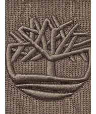 TIMBERLAND TONAL 3D Cappello con rivolto chocolate chip - Cappelli - 2