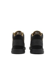 TIMBERLAND SPRINT TREKKER MID Scarponcini da trekking milolive - Scarpe Uomo - 3