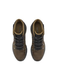 TIMBERLAND SPRINT TREKKER MID Scarponcini da trekking milolive - Scarpe Uomo - 4