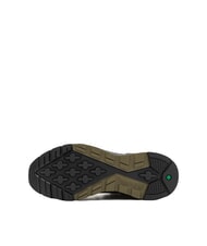 TIMBERLAND SPRINT TREKKER MID Scarponcini da trekking milolive - Scarpe Uomo - 5