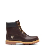 TIMBERLAND PREMIUM 6 INCH  Stivaletti imbottiti in pelle - Scarpe Donna