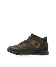TIMBERLAND SPRINT TREKKER MID Scarponcini da trekking - Scarpe Uomo