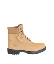 TIMBERLAND 6 INCH Stivaletti in pelle - Scarpe Uomo