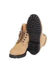 TIMBERLAND 6 INCH Stivaletti in pelle medium beige nubuck - Scarpe Uomo - 4