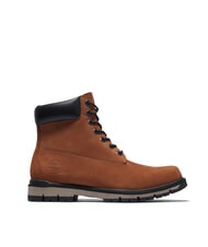 TIMBERLAND RADFORD MID  Stivaletti impermeabili in pelle - Scarpe Uomo