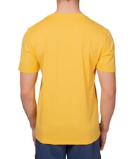 TIMBERLAND NORTHWOOD  T-Shirt in cotone mimosa - T-shirt e Top Donna - 2