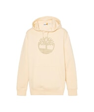 TIMBERLAND TREE LOGO Felpa con cappuccio angora - Felpe Uomo - 4