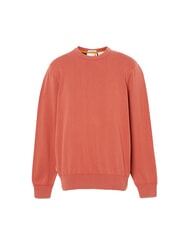 TIMBERLAND WILLIAMS RIVER Maglioncino girocollo chili oil - Maglie Uomo - 4