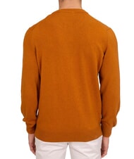 TIMBERLAND KNOX RIVER Maglia girocollo wheat boot - Maglie Uomo - 2