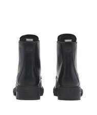 TIMBERLAND BRIMFIELD MID  Stivaletti in pelle black full grain - Scarpe Donna - 4