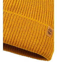 TIMBERLAND 3D EMBROIDERY  Berretto con risvolto - Cappelli