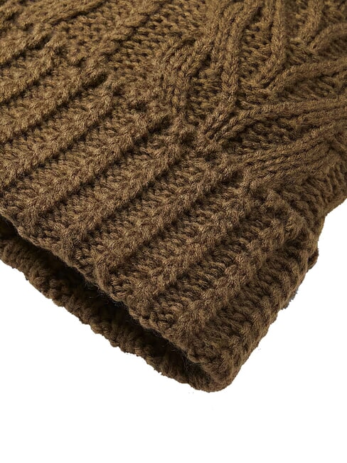 CABLE PREMIUM  Cappello con pon pon grapleaf - Cappelli