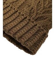 TIMBERLAND CABLE PREMIUM  Cappello con pon pon - Cappelli