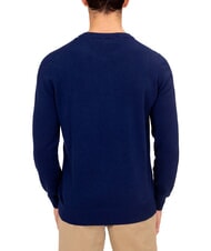 TIMBERLAND KNOX RIVER Maglia girocollo dark sapphire - Maglie Uomo - 2