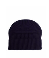 TIMBERLAND RIBBED Cappello con risvolto - Cappelli
