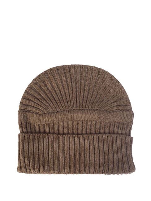 RIBBED Cappello con risvolto grapleaf - Cappelli