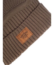 TIMBERLAND RIBBED Cappello con risvolto grapleaf - Cappelli - 3